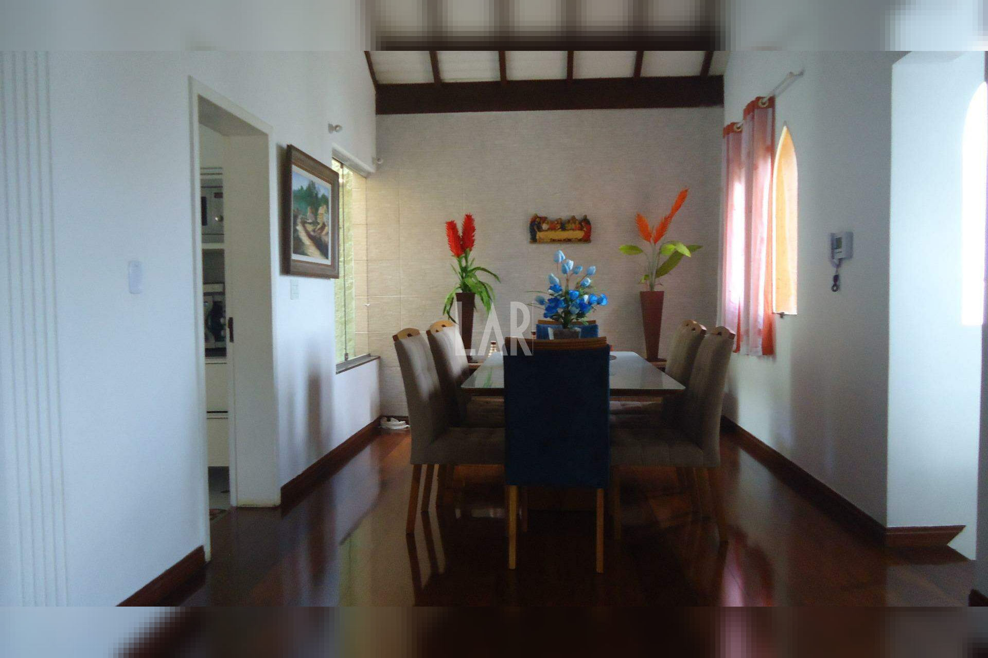 Casa de 7 quartos à venda, São Marcos, Belo Horizonte - MG