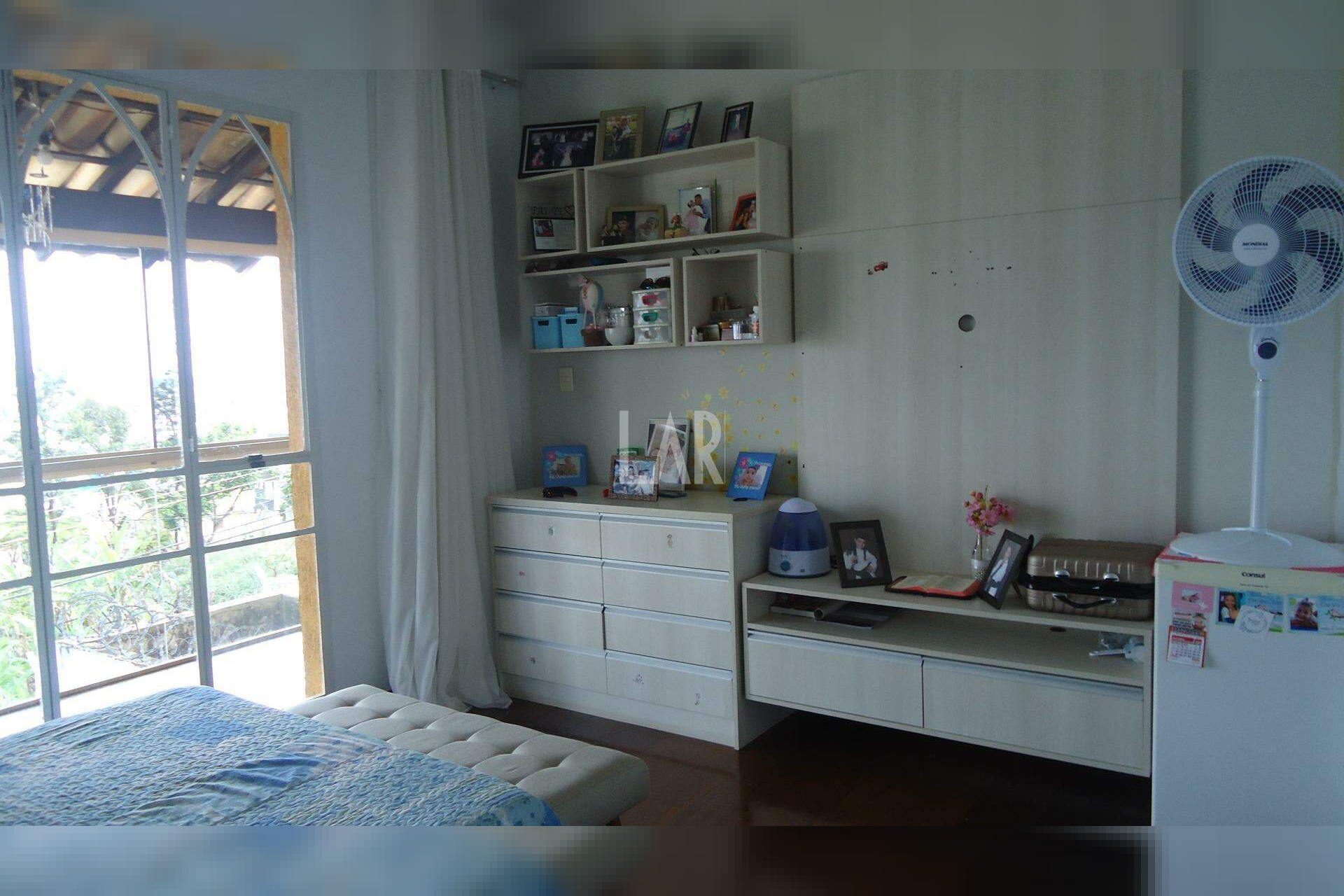 Casa de 7 quartos à venda, São Marcos, Belo Horizonte - MG
