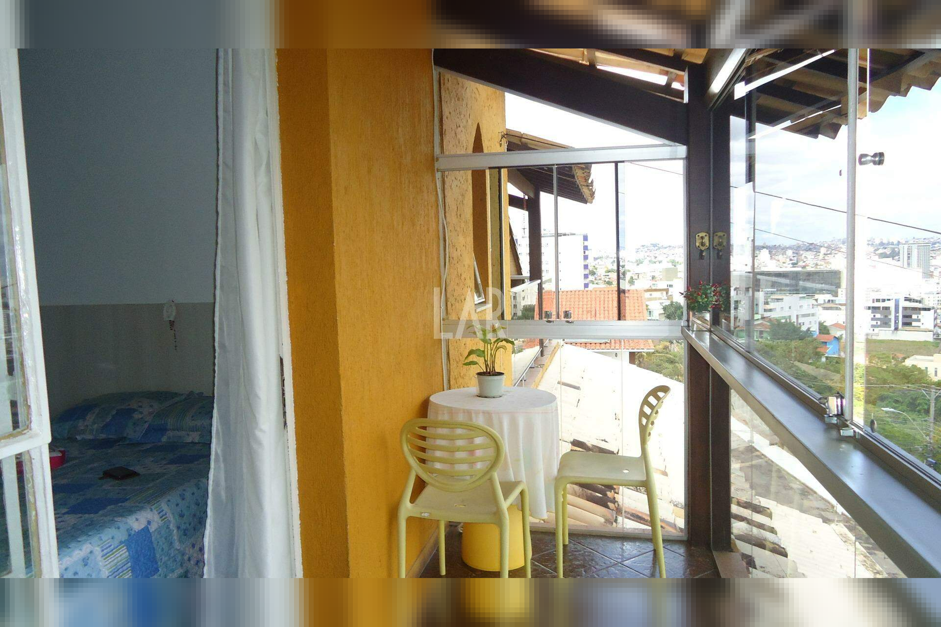 Casa de 7 quartos à venda, São Marcos, Belo Horizonte - MG