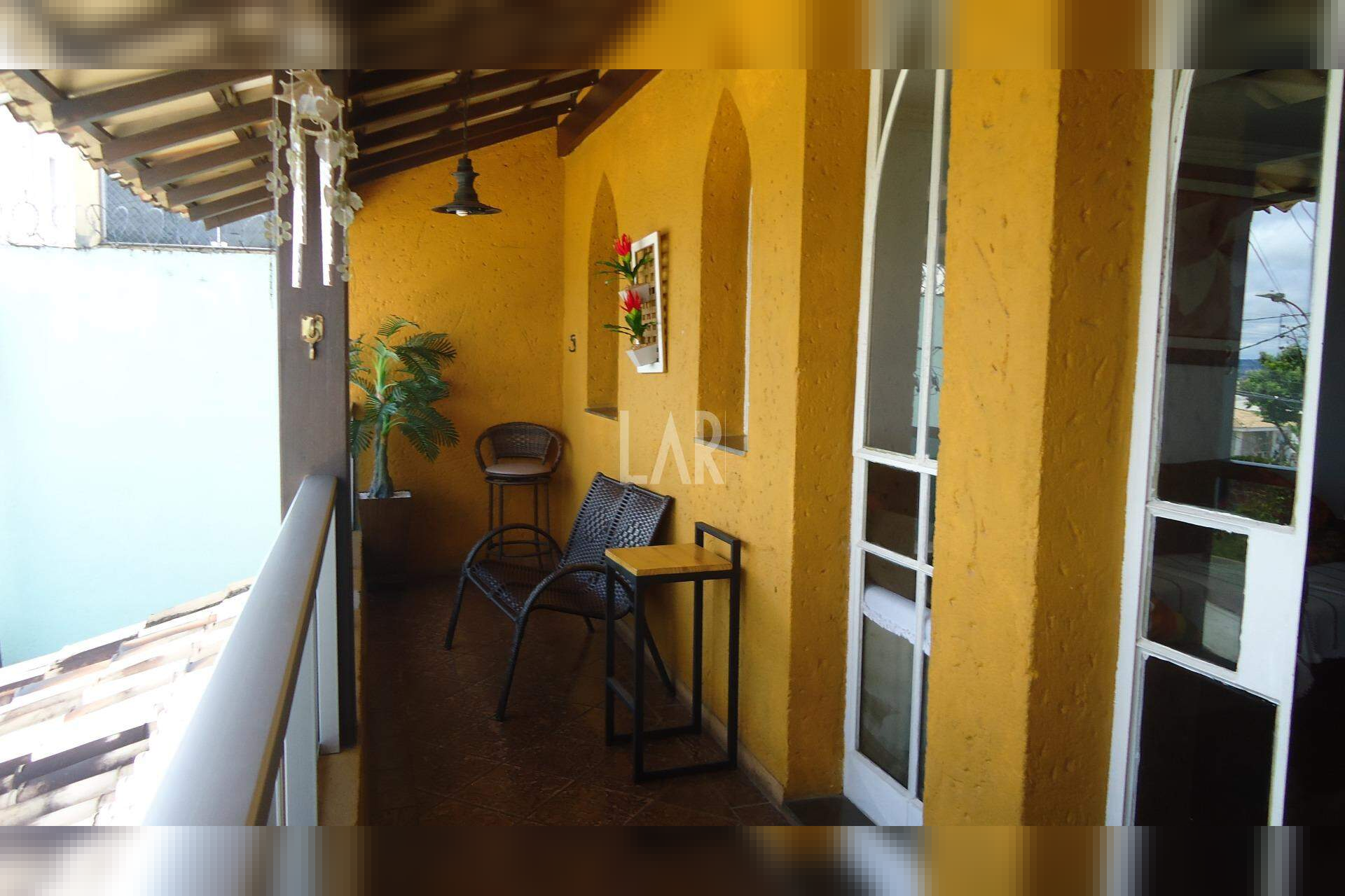 Casa de 7 quartos à venda, São Marcos, Belo Horizonte - MG