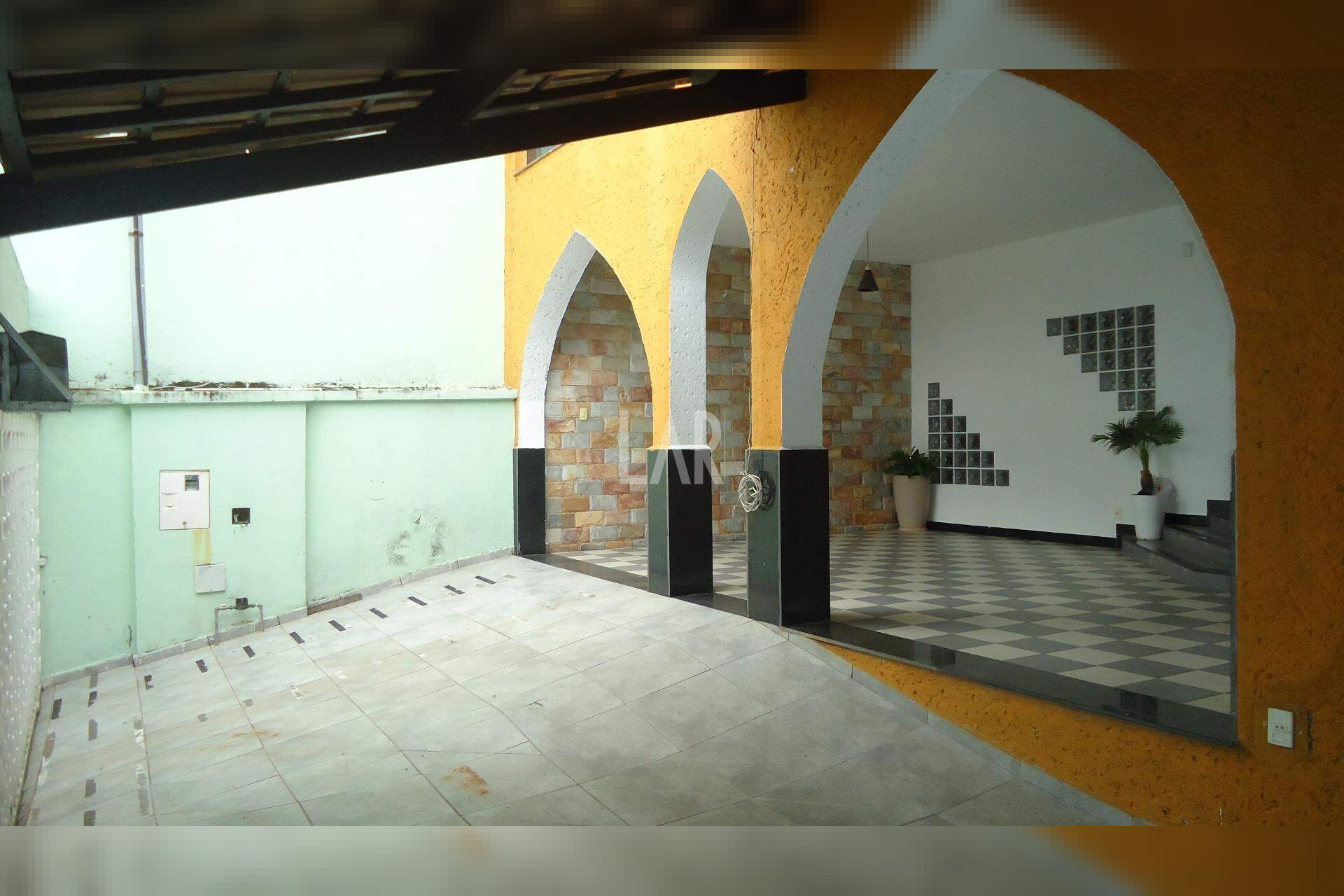 Casa de 7 quartos à venda, São Marcos, Belo Horizonte - MG