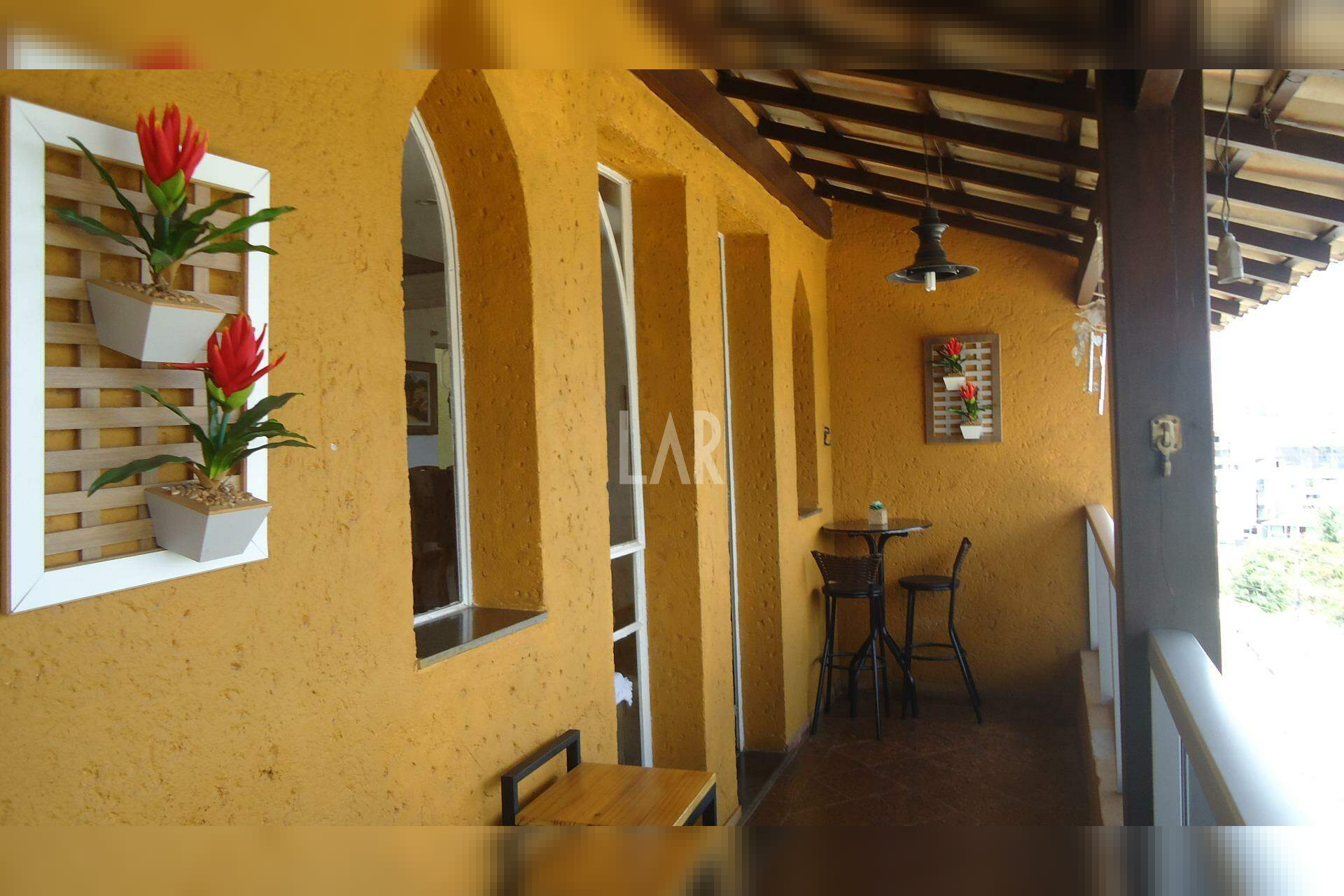 Casa de 7 quartos à venda, São Marcos, Belo Horizonte - MG