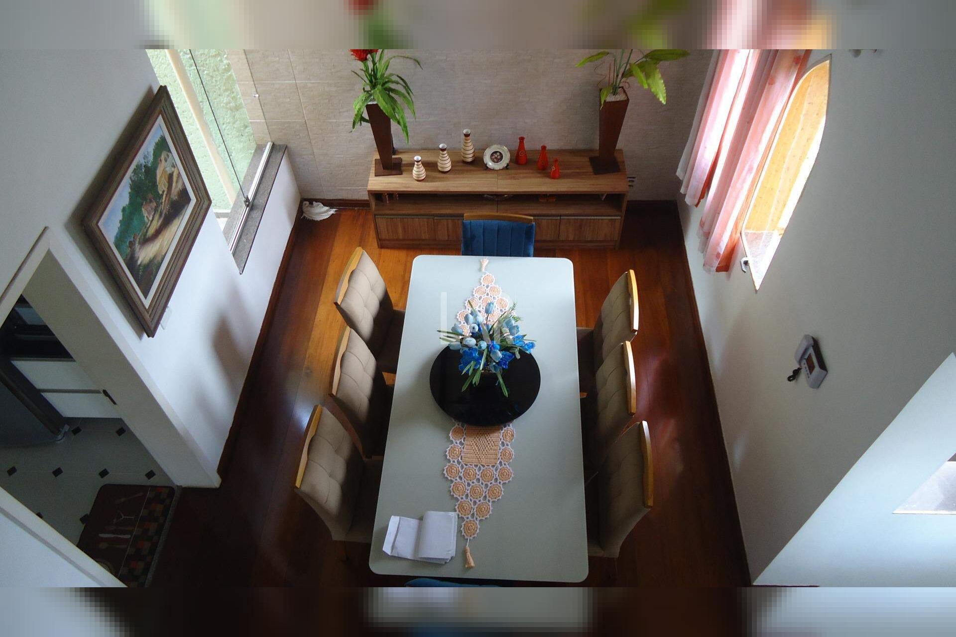 Casa de 7 quartos à venda, São Marcos, Belo Horizonte - MG