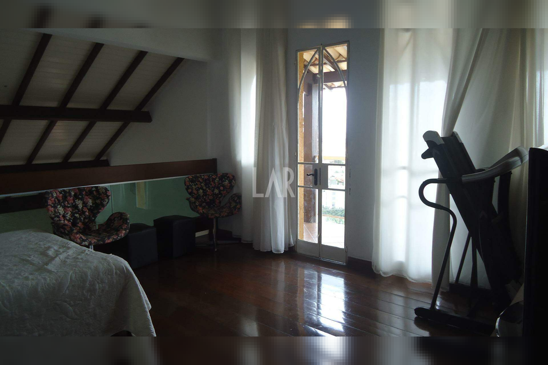 Casa de 7 quartos à venda, São Marcos, Belo Horizonte - MG
