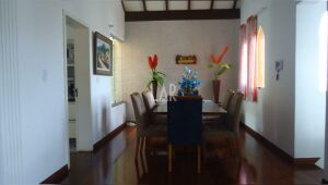 Casa de 7 quartos à venda, São Marcos, Belo Horizonte - MG