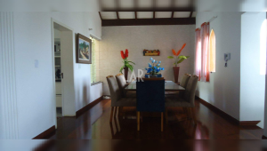 Casa de 7 quartos à venda, São Marcos, Belo Horizonte - MG