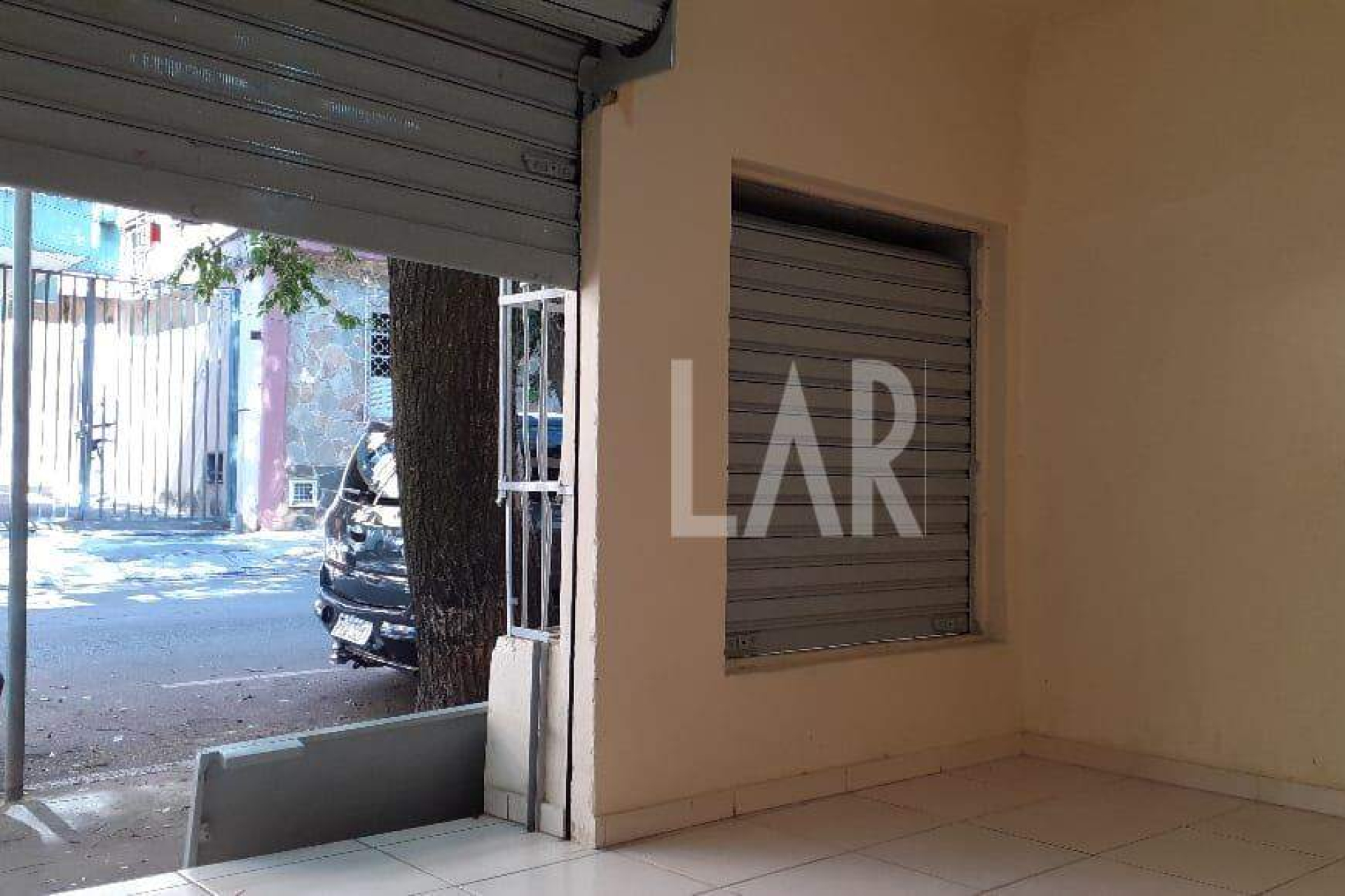 Loja para alugar, Santo Antônio, Belo Horizonte - MG