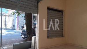 Loja para alugar, Santo Antônio, Belo Horizonte - MG