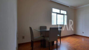 Apartamento de 3 quartos para alugar, São Luiz, Belo Horizonte - MG