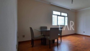 Apartamento de 3 quartos para alugar, São Luiz, Belo Horizonte - MG