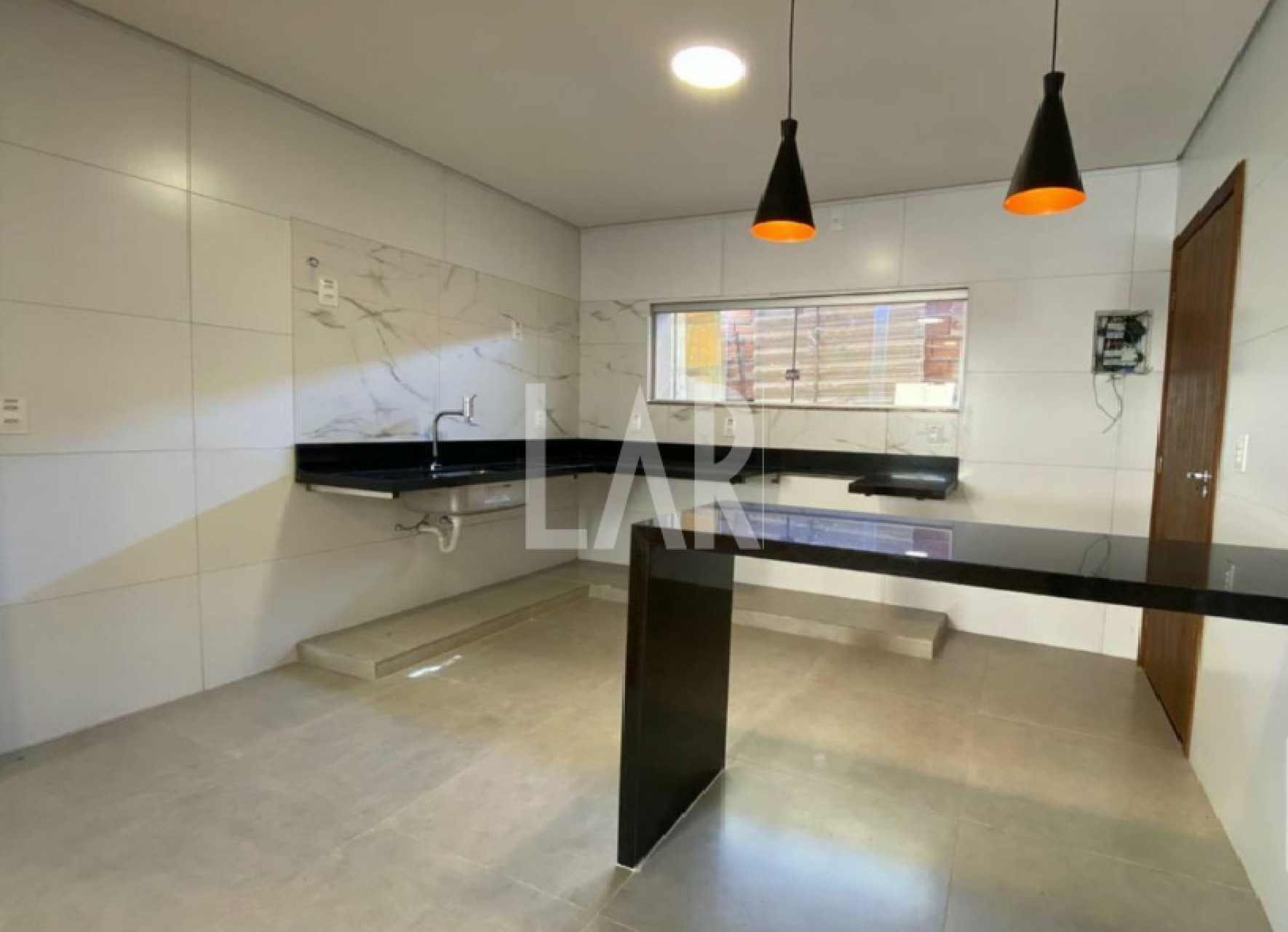Casa de 3 quartos à venda, Dom Cabral, Belo Horizonte - MG