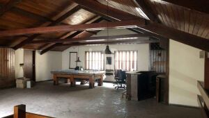 Casa de 4 quartos para alugar, São Bento, Belo Horizonte - MG