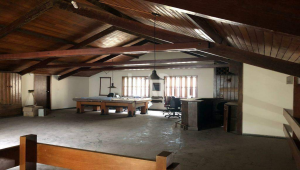 Casa de 4 quartos para alugar, São Bento, Belo Horizonte - MG