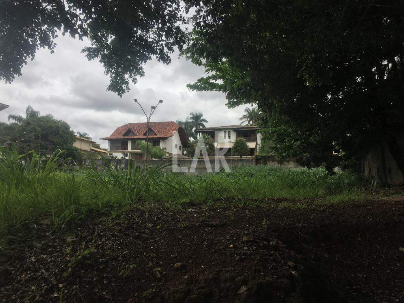 Lote - Terreno à venda, São Luiz, Belo Horizonte - MG