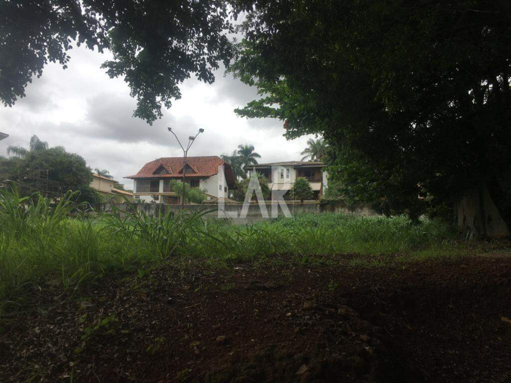 Lote - Terreno à venda, São Luiz, Belo Horizonte - MG