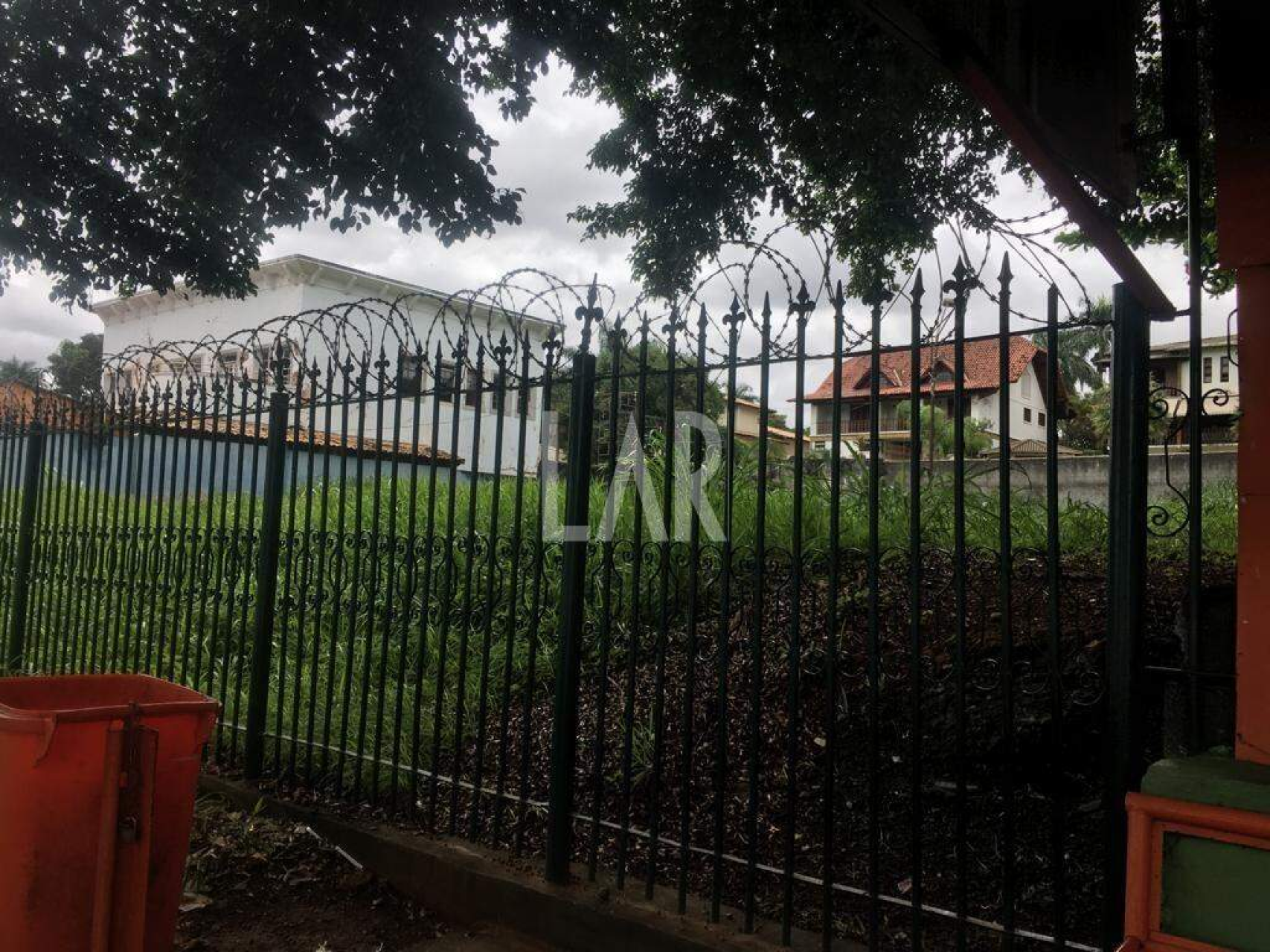 Lote - Terreno à venda, São Luiz, Belo Horizonte - MG