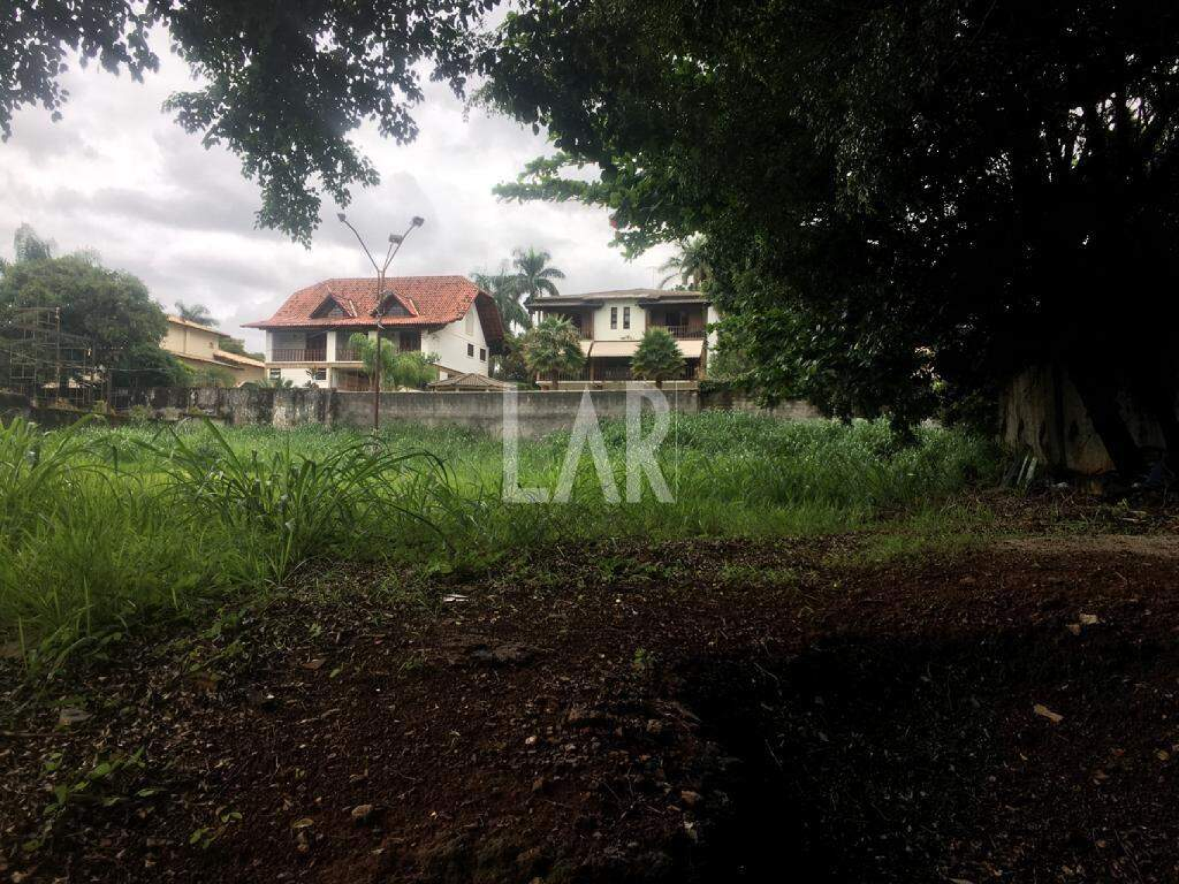 Lote - Terreno à venda, São Luiz, Belo Horizonte - MG