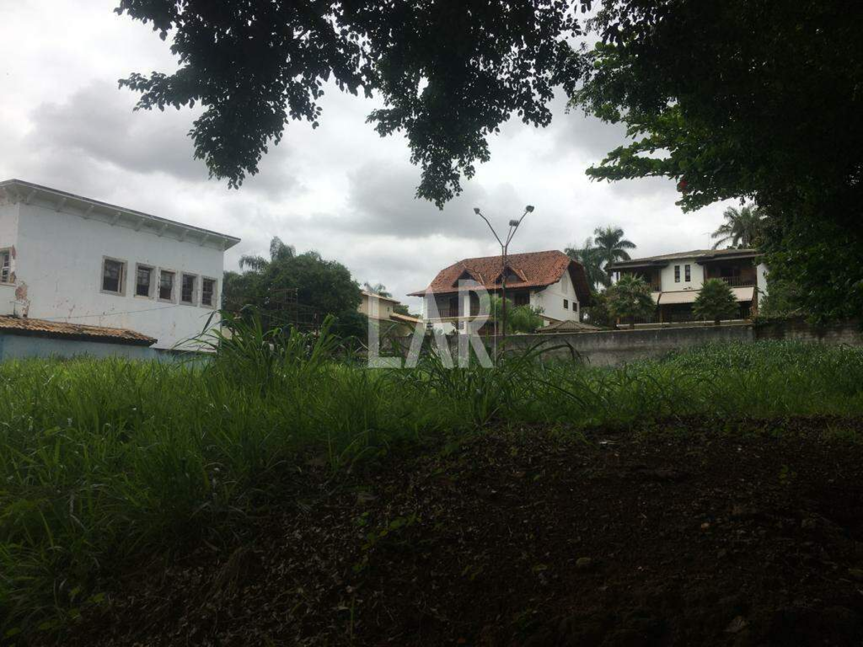 Lote - Terreno à venda, São Luiz, Belo Horizonte - MG