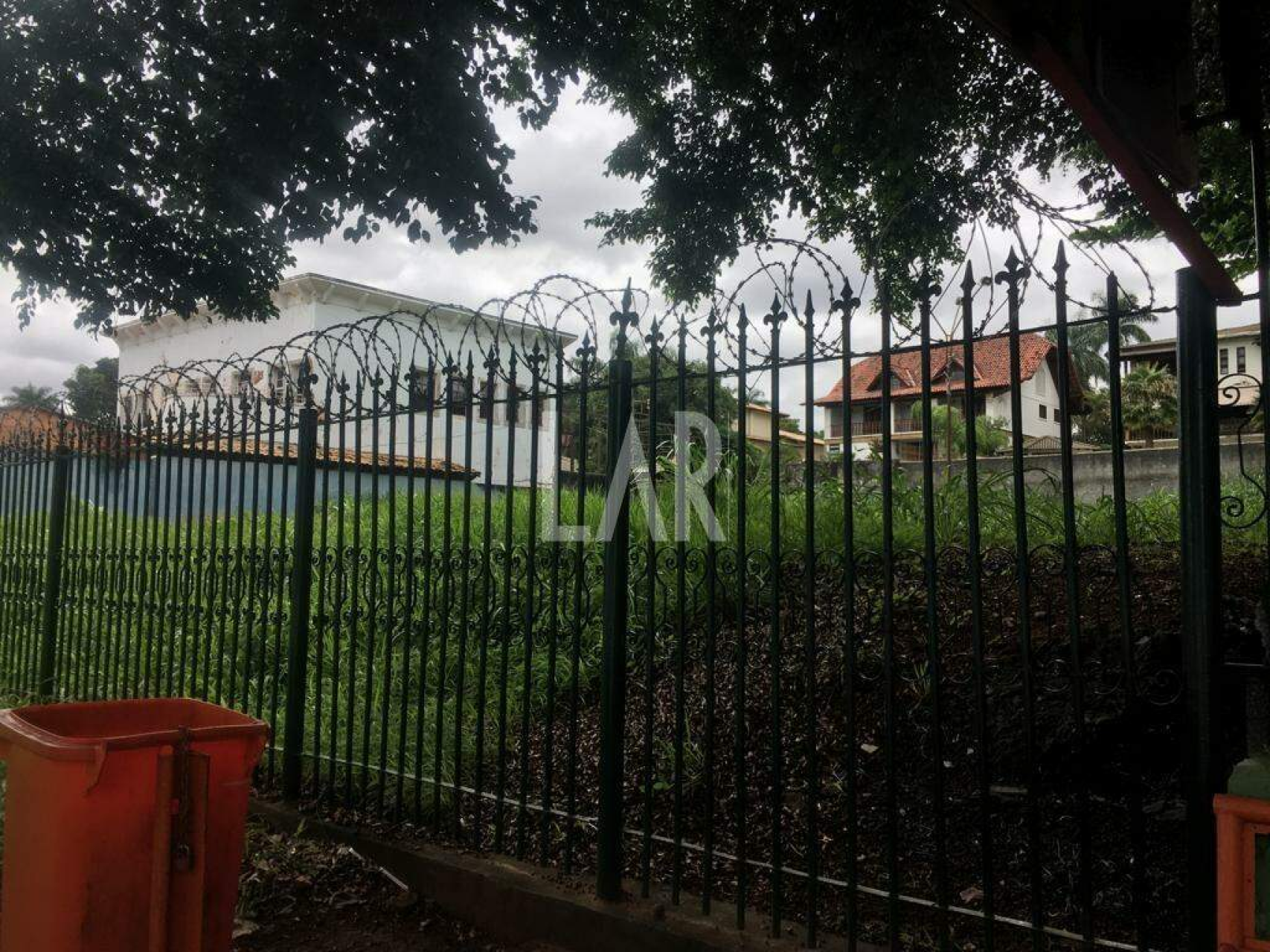 Lote - Terreno à venda, São Luiz, Belo Horizonte - MG