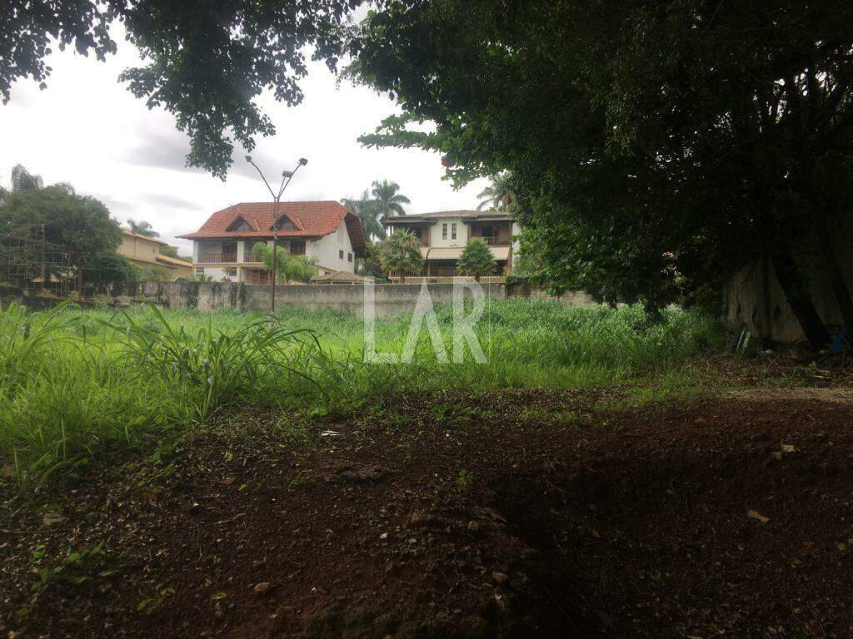 Lote - Terreno à venda, São Luiz, Belo Horizonte - MG