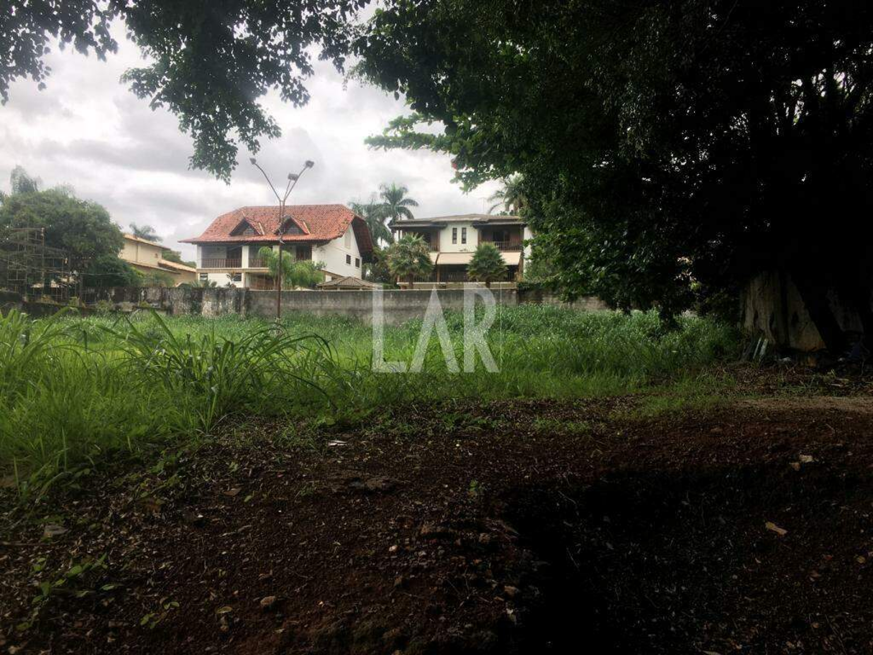Lote - Terreno à venda, São Luiz, Belo Horizonte - MG