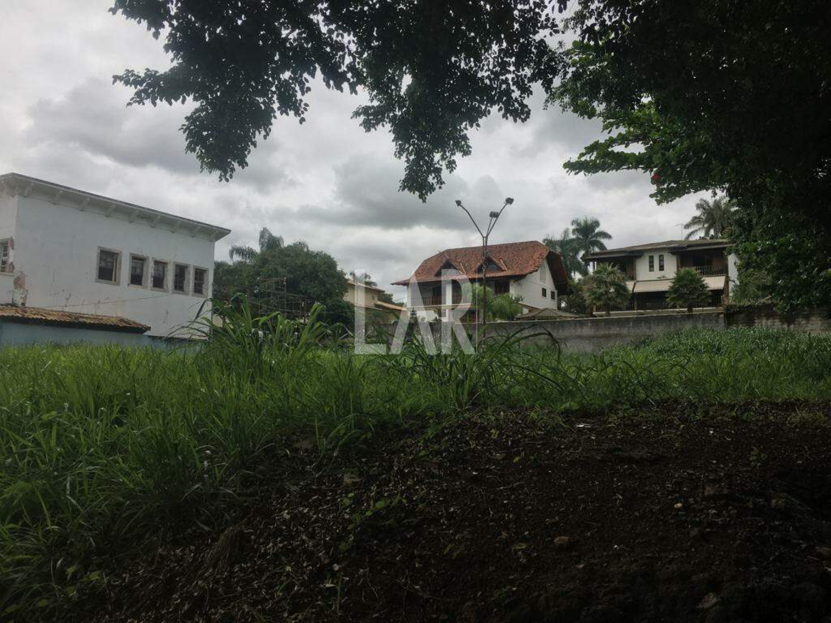 Lote - Terreno à venda, São Luiz, Belo Horizonte - MG