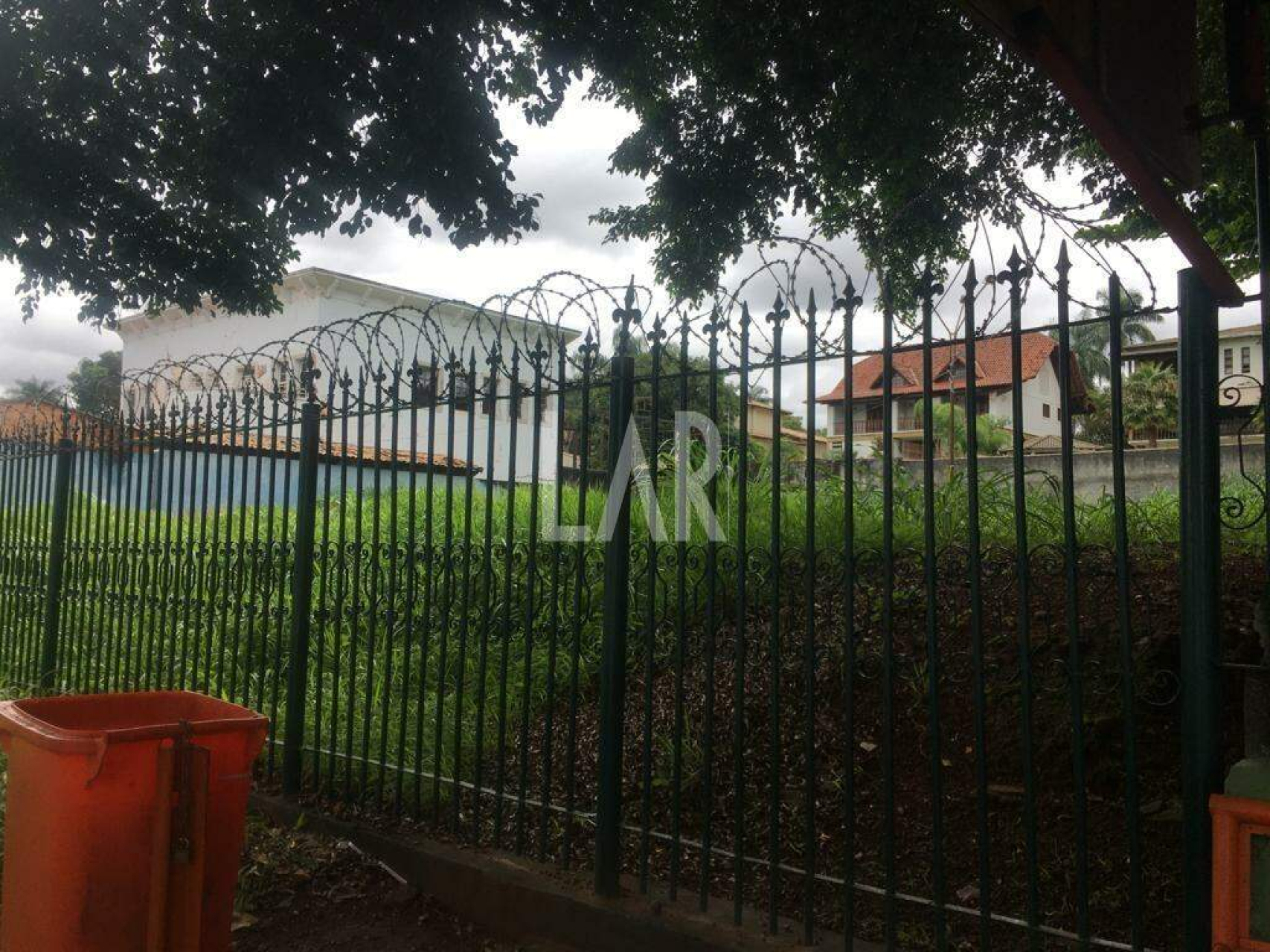 Lote - Terreno à venda, São Luiz, Belo Horizonte - MG