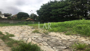 Lote - Terreno à venda, São Luiz, Belo Horizonte - MG