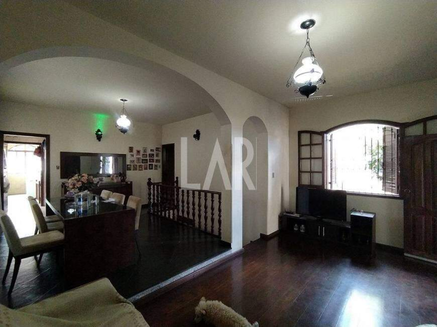 Casa de 3 quartos à venda, Santa Amélia, Belo Horizonte - MG