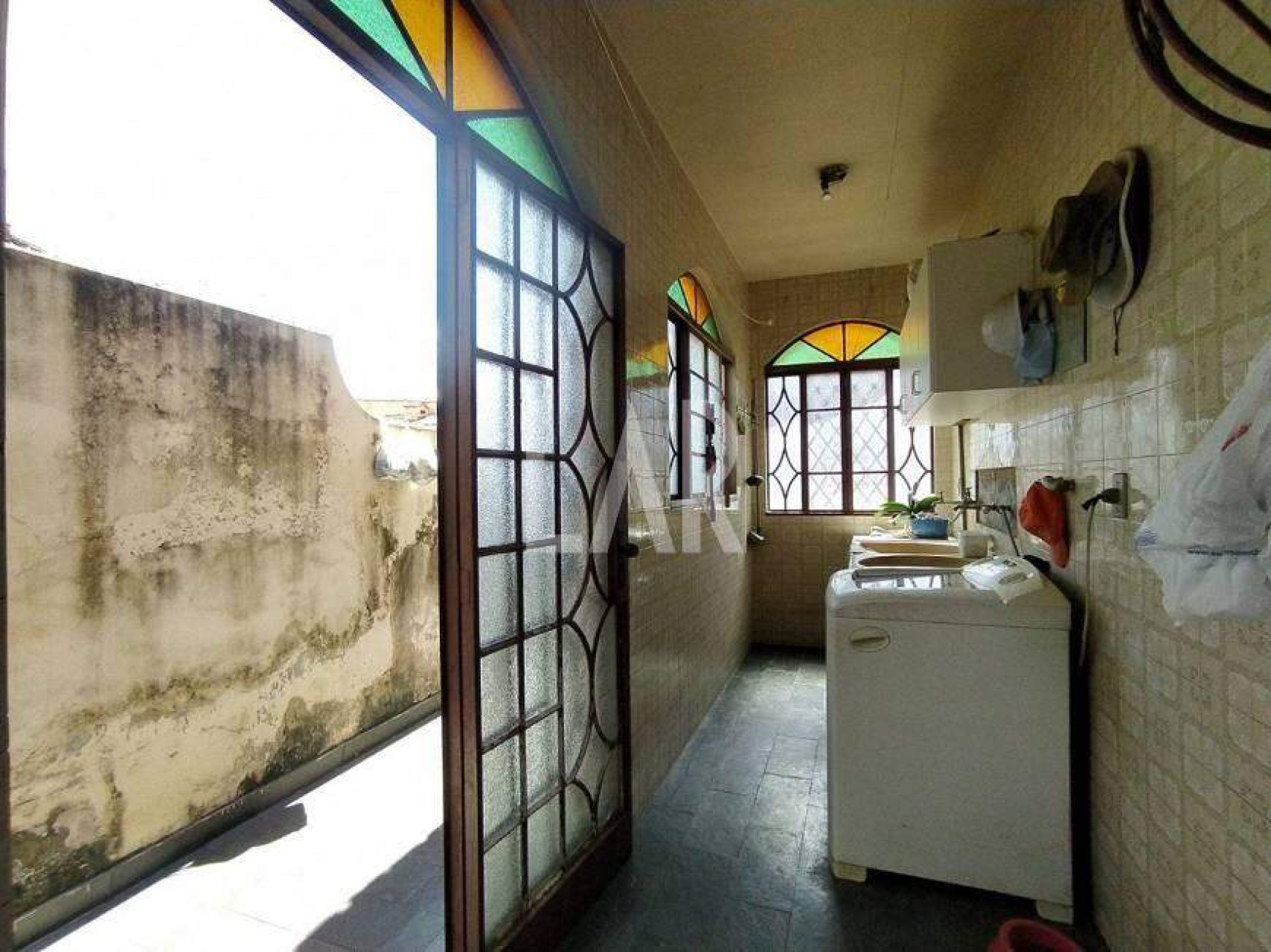 Casa de 3 quartos à venda, Santa Amélia, Belo Horizonte - MG