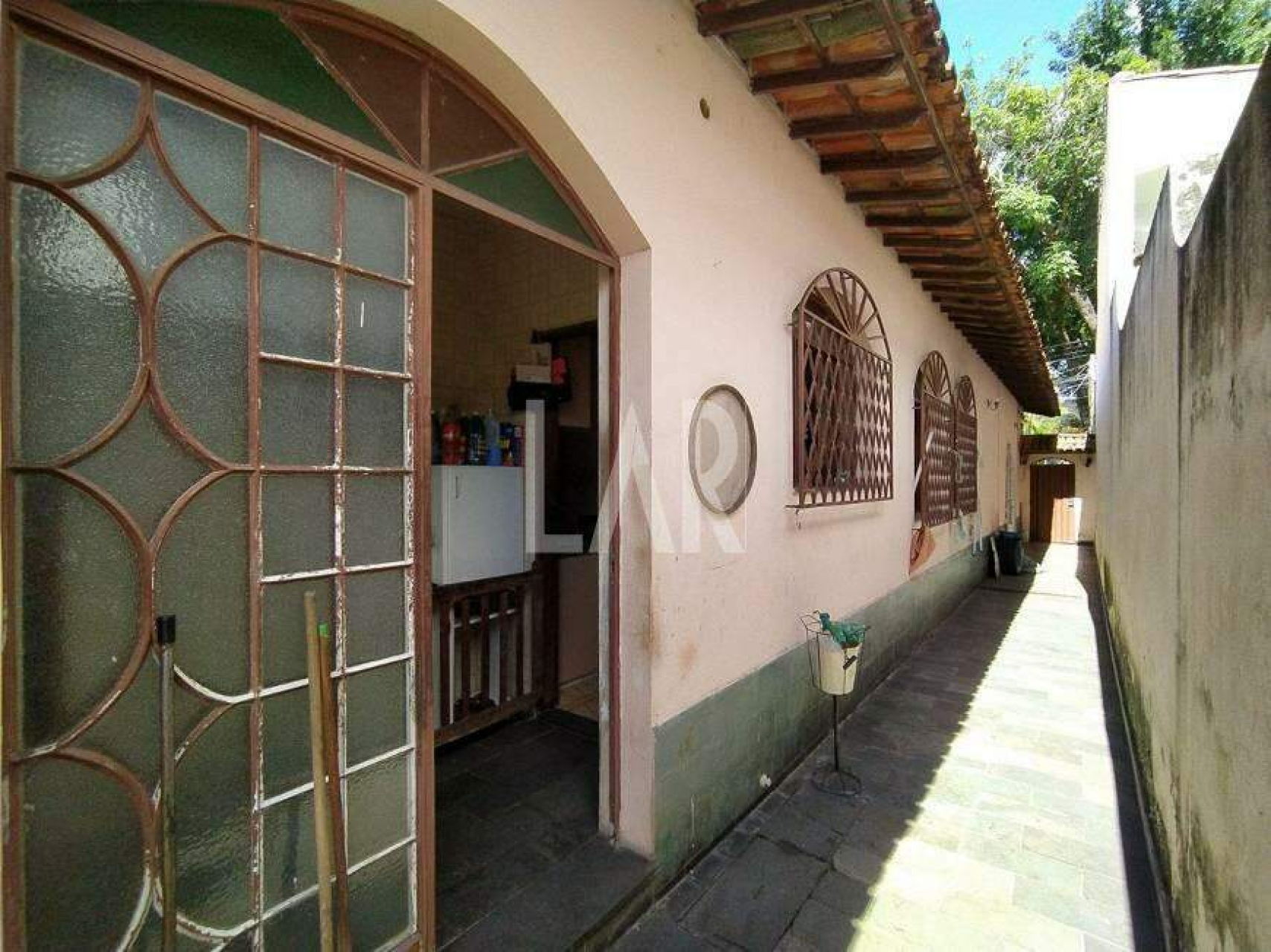 Casa de 3 quartos à venda, Santa Amélia, Belo Horizonte - MG