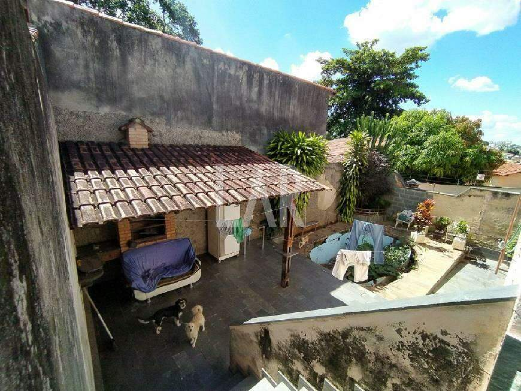 Casa de 3 quartos à venda, Santa Amélia, Belo Horizonte - MG
