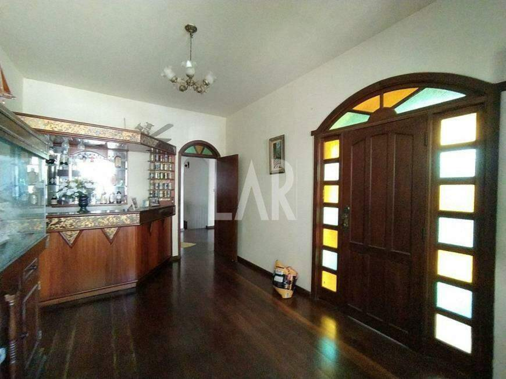 Casa de 3 quartos à venda, Santa Amélia, Belo Horizonte - MG