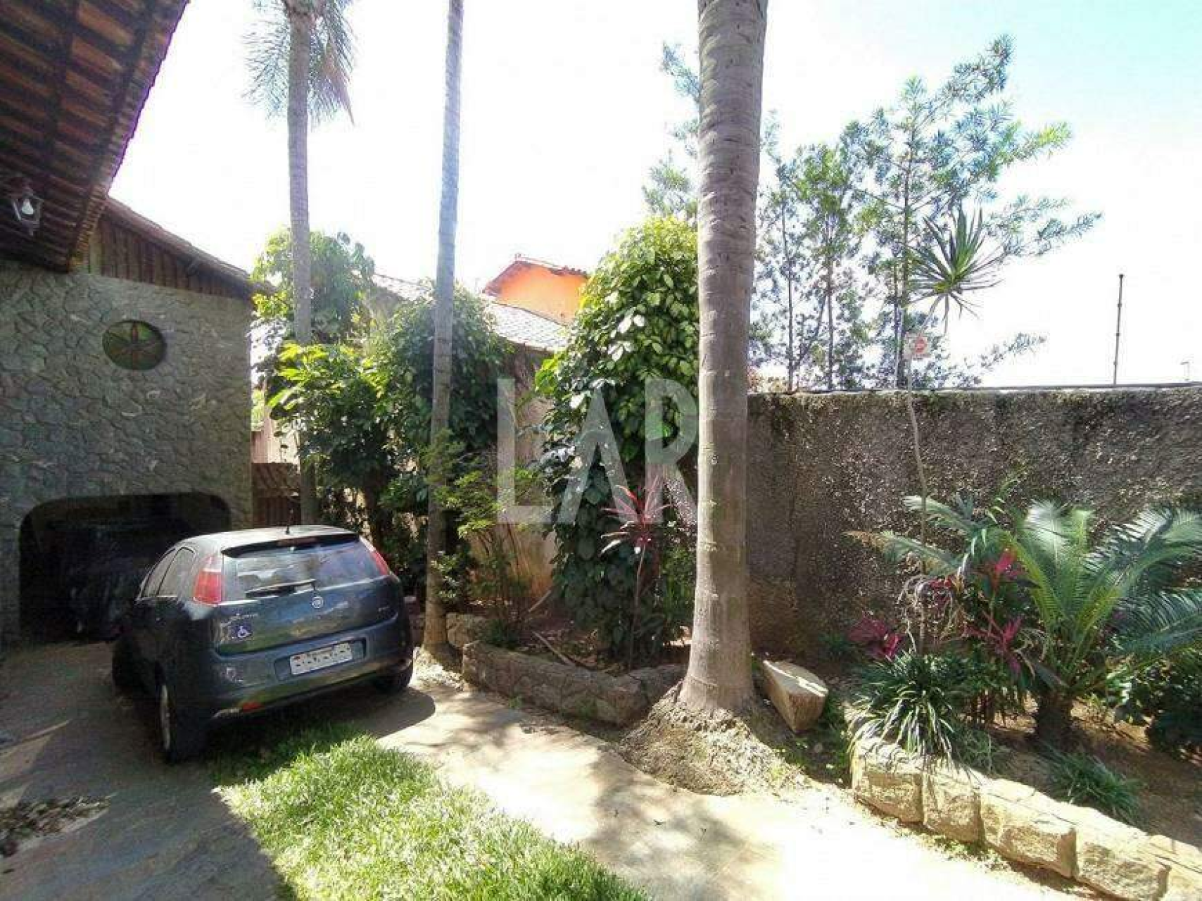 Casa de 3 quartos à venda, Santa Amélia, Belo Horizonte - MG