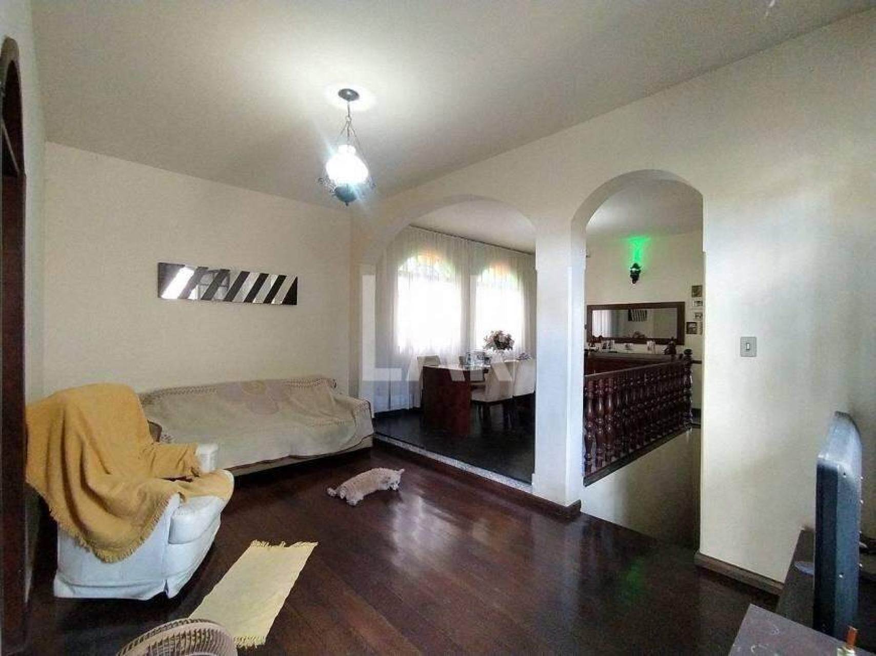 Casa de 3 quartos à venda, Santa Amélia, Belo Horizonte - MG