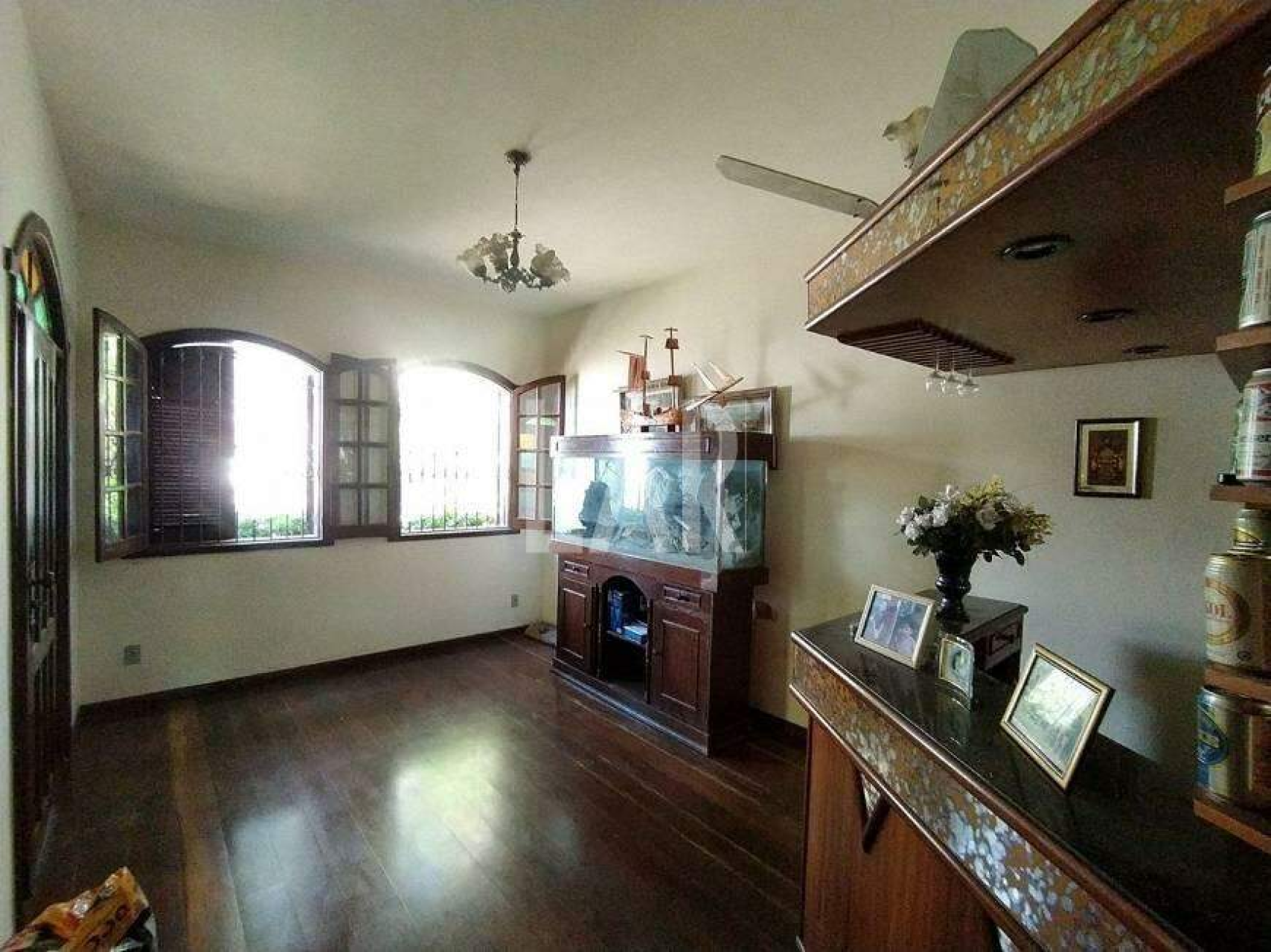 Casa de 3 quartos à venda, Santa Amélia, Belo Horizonte - MG