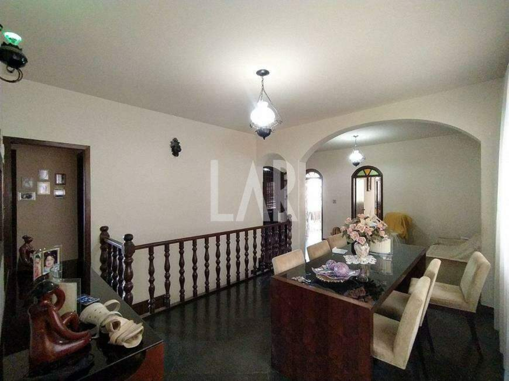 Casa de 3 quartos à venda, Santa Amélia, Belo Horizonte - MG