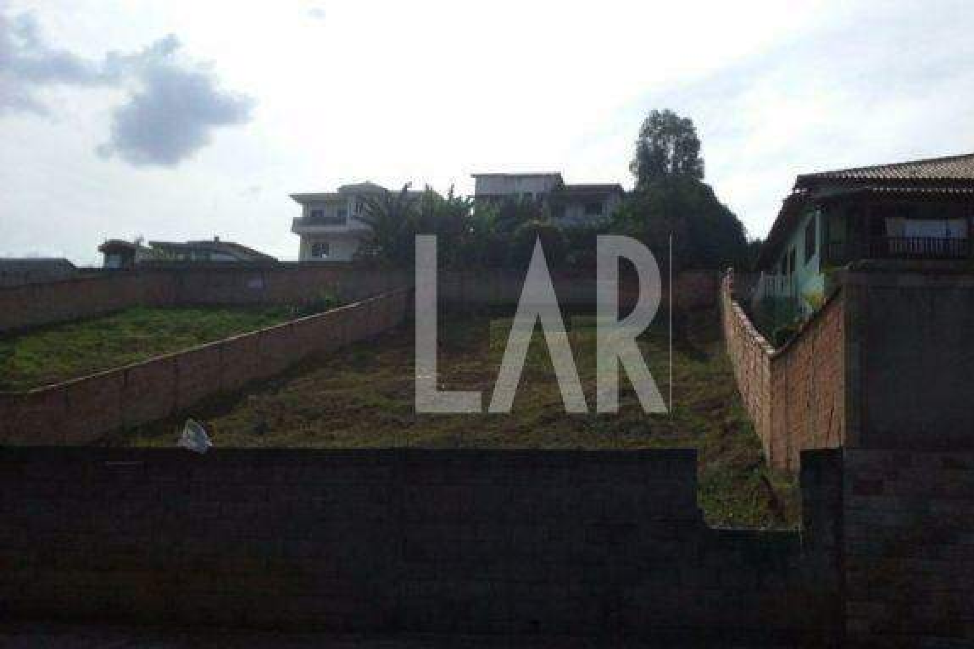 Lote - Terreno à venda, Garças, Belo Horizonte - MG