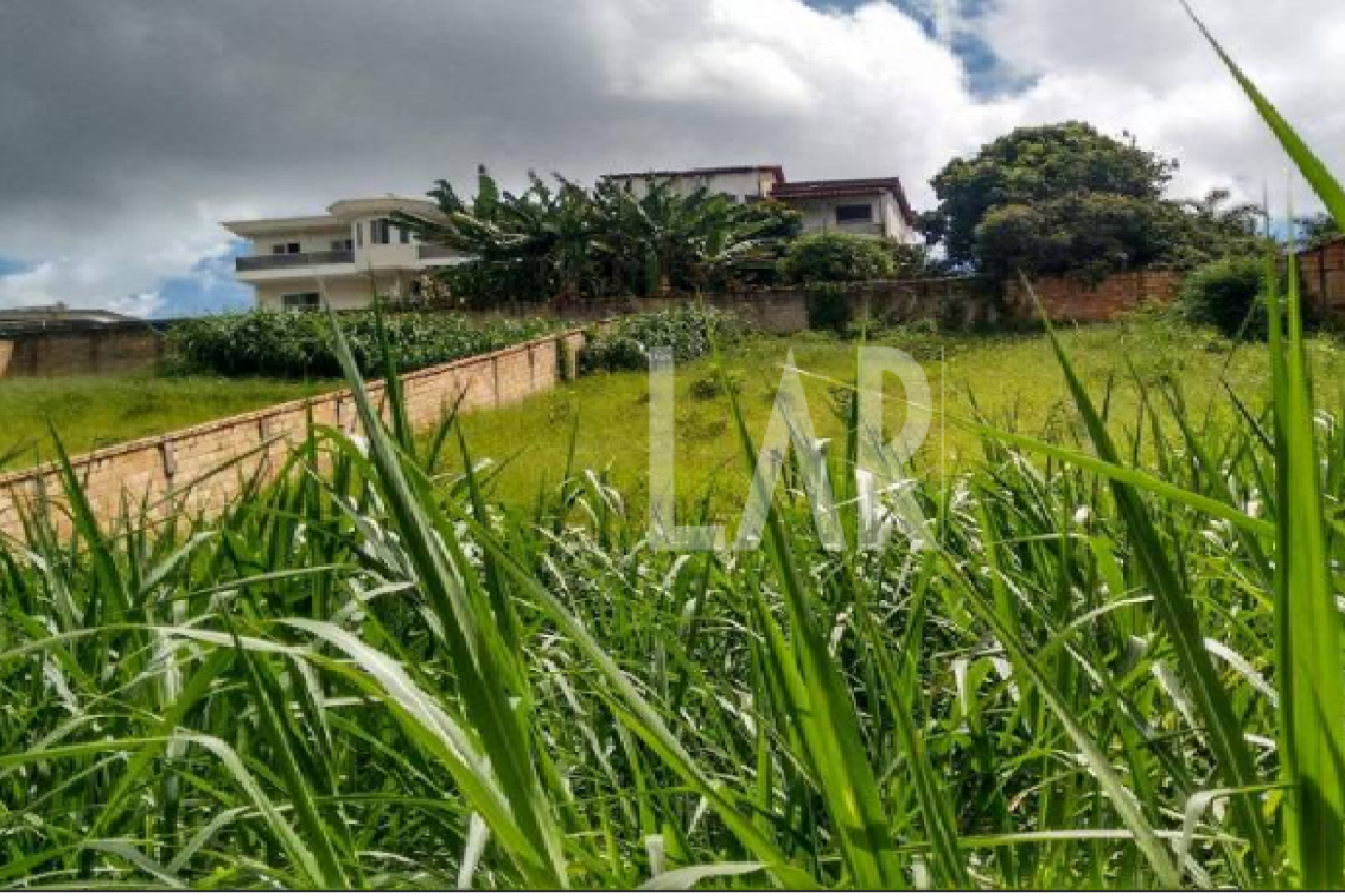 Lote - Terreno à venda, Garças, Belo Horizonte - MG