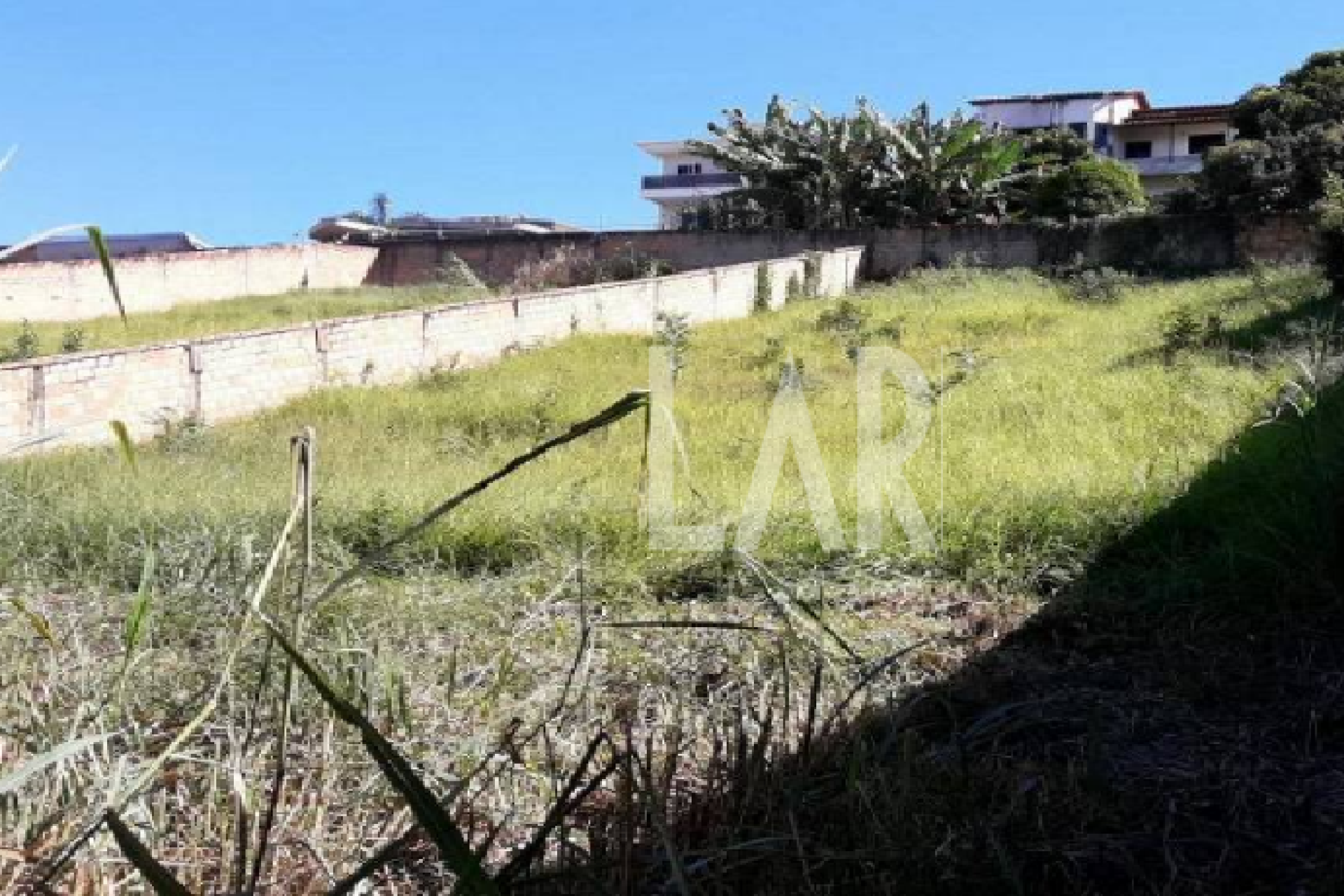 Lote - Terreno à venda, Garças, Belo Horizonte - MG