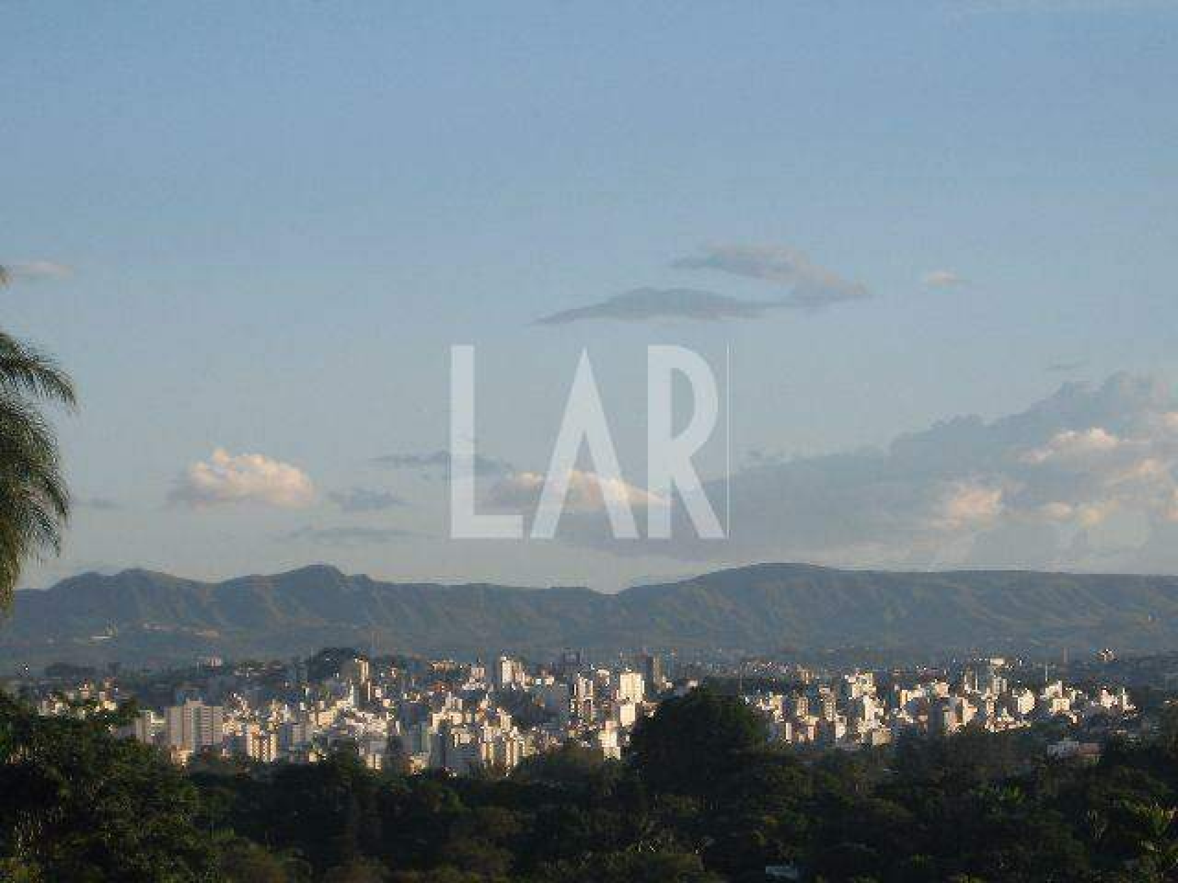 Lote - Terreno à venda, Garças, Belo Horizonte - MG