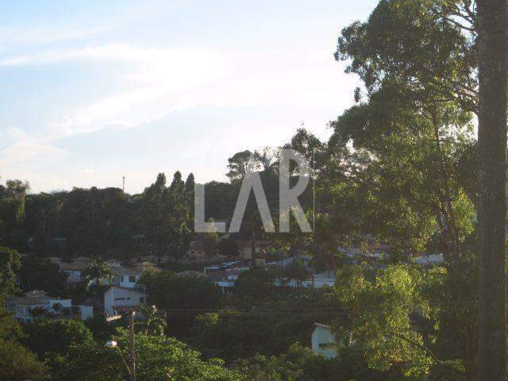 Lote - Terreno à venda, Garças, Belo Horizonte - MG