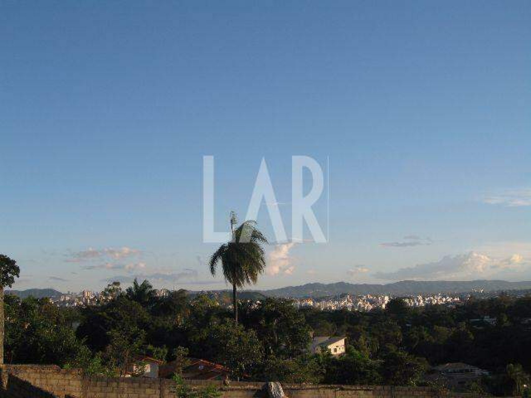 Lote - Terreno à venda, Garças, Belo Horizonte - MG