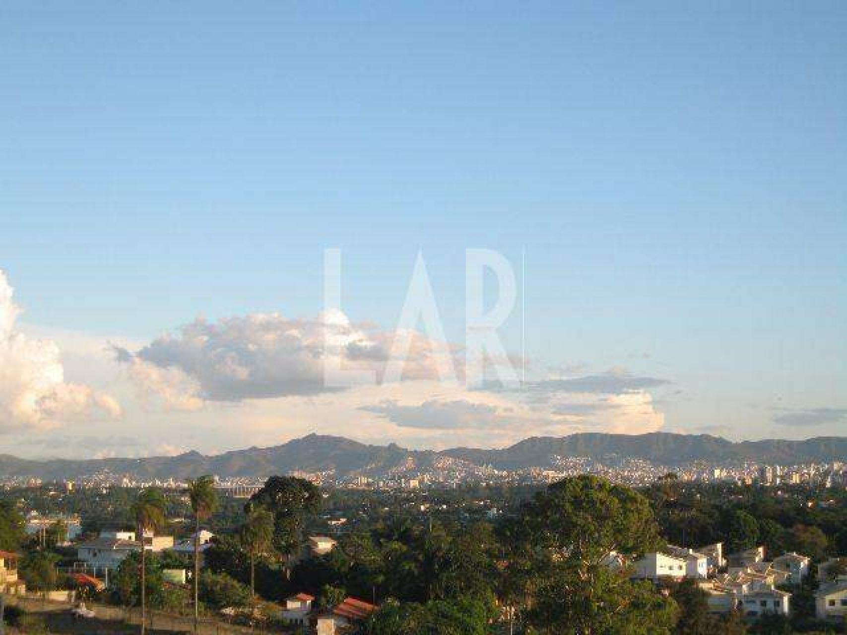 Lote - Terreno à venda, Garças, Belo Horizonte - MG