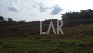 Lote - Terreno à venda, Garças, Belo Horizonte - MG