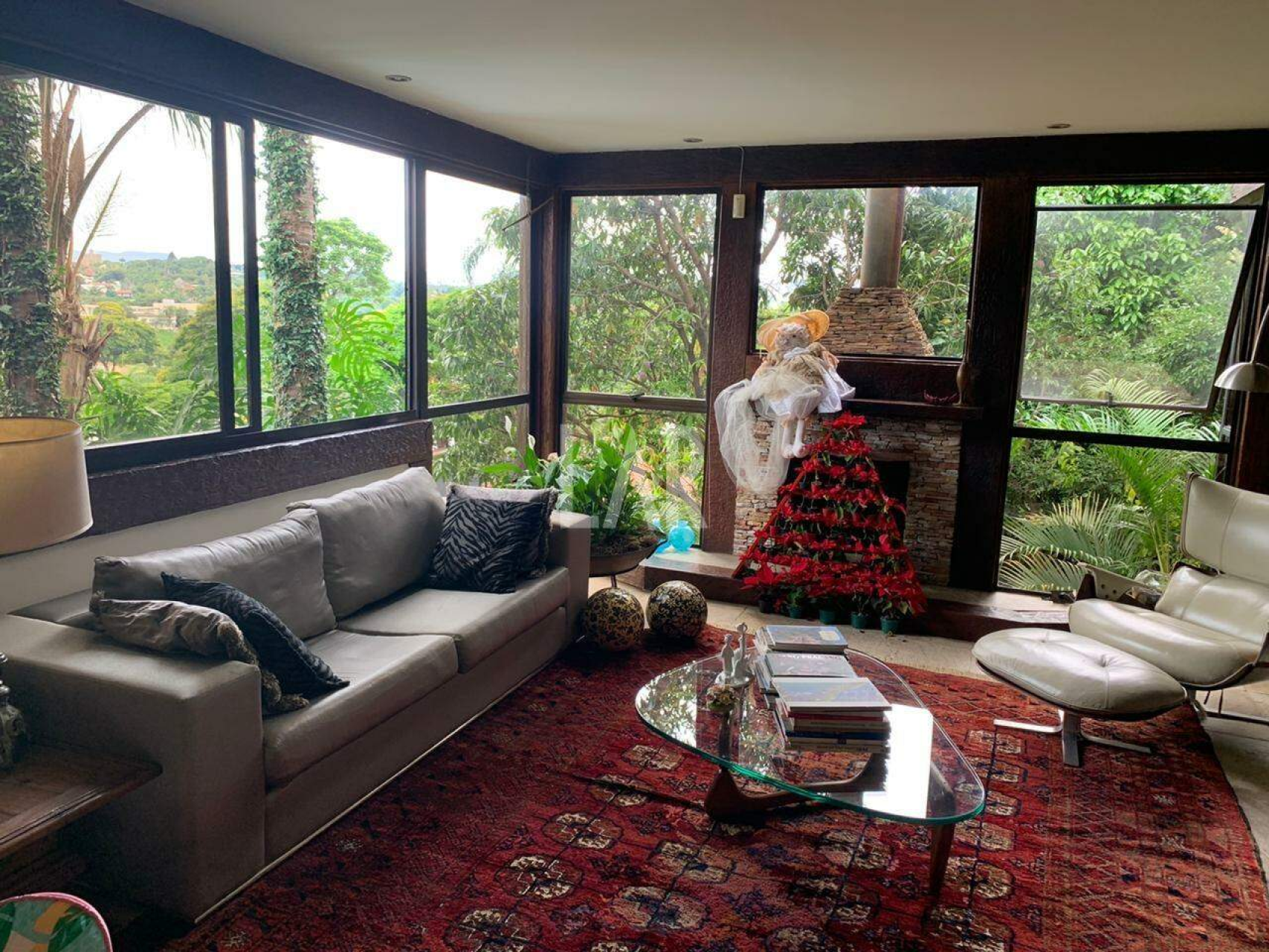Casa de 5 quartos à venda, Jardim Atlântico, Belo Horizonte - MG