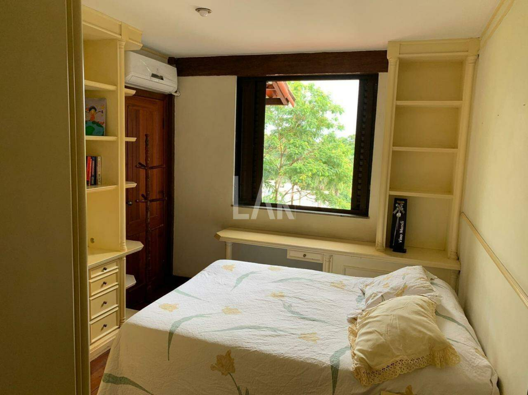 Casa de 5 quartos à venda, Jardim Atlântico, Belo Horizonte - MG