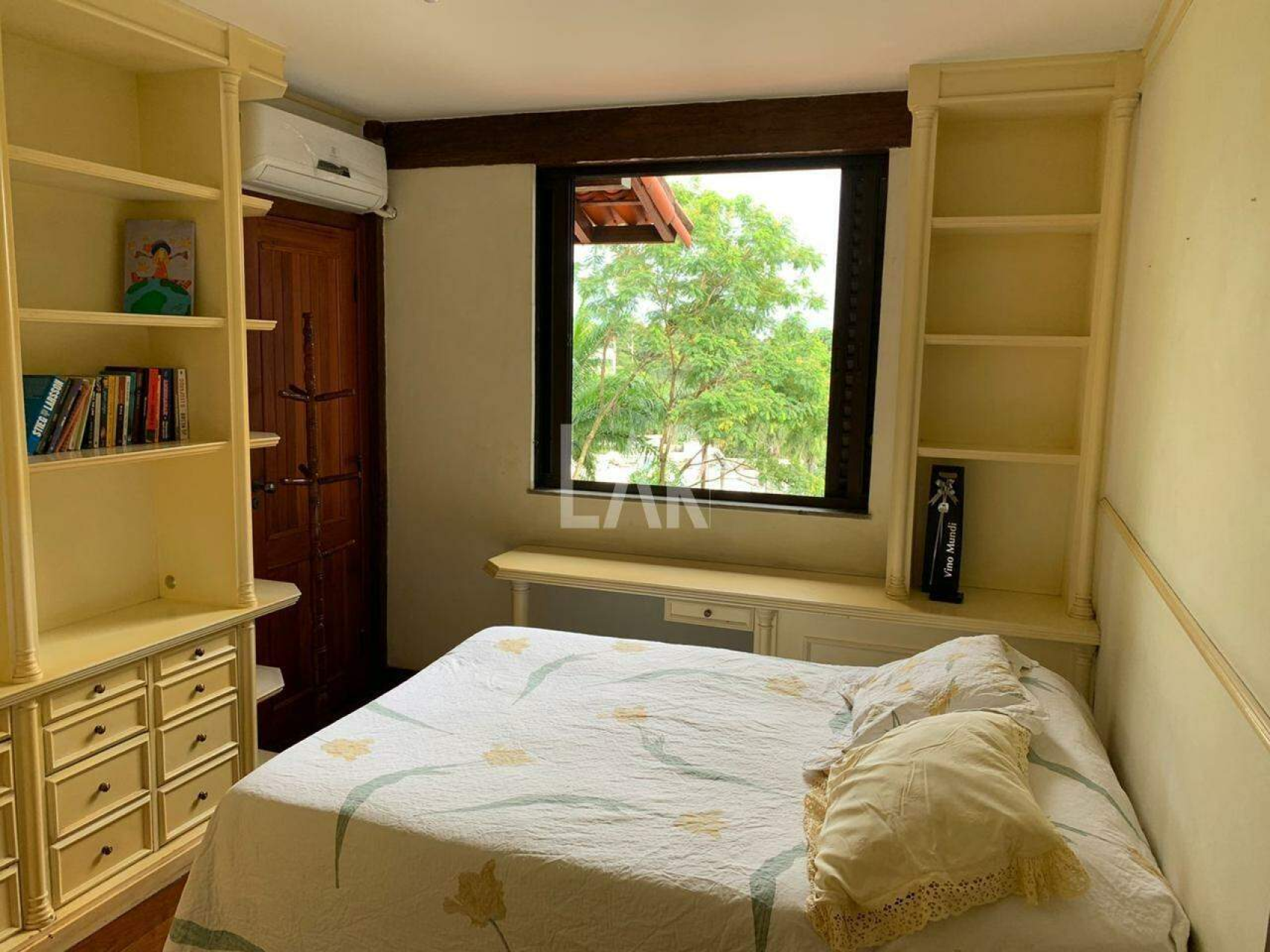 Casa de 5 quartos à venda, Jardim Atlântico, Belo Horizonte - MG