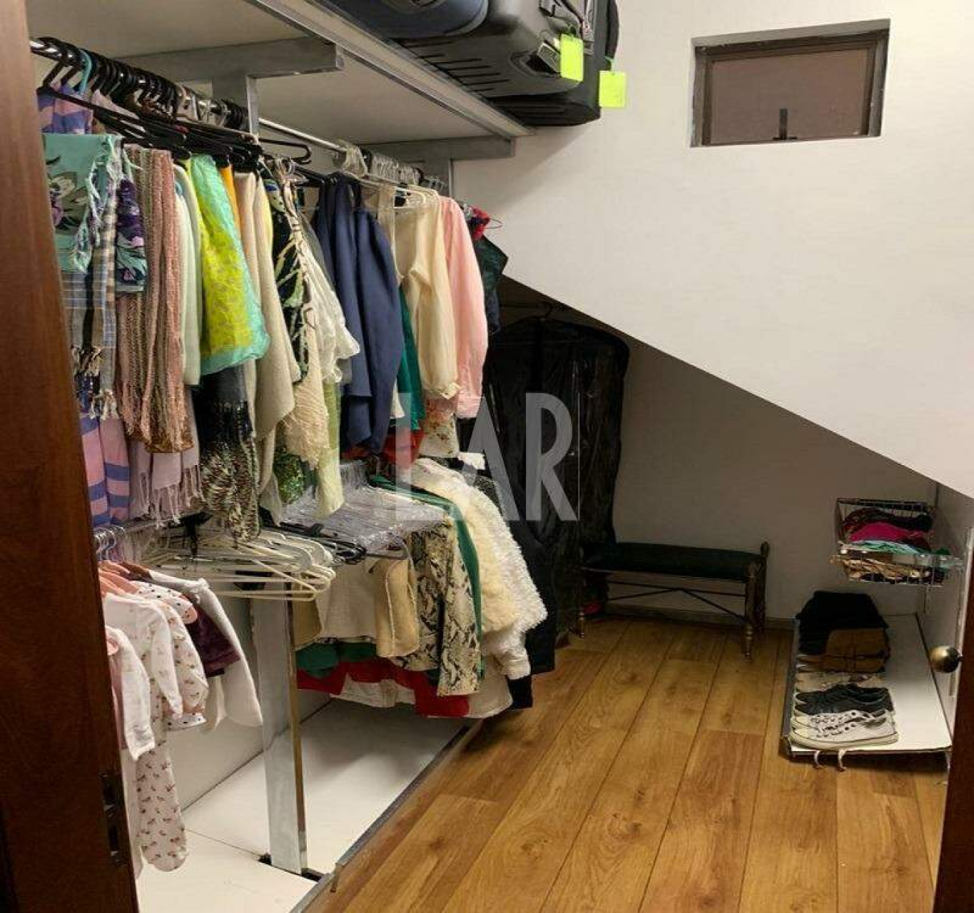 Casa de 5 quartos à venda, Jardim Atlântico, Belo Horizonte - MG