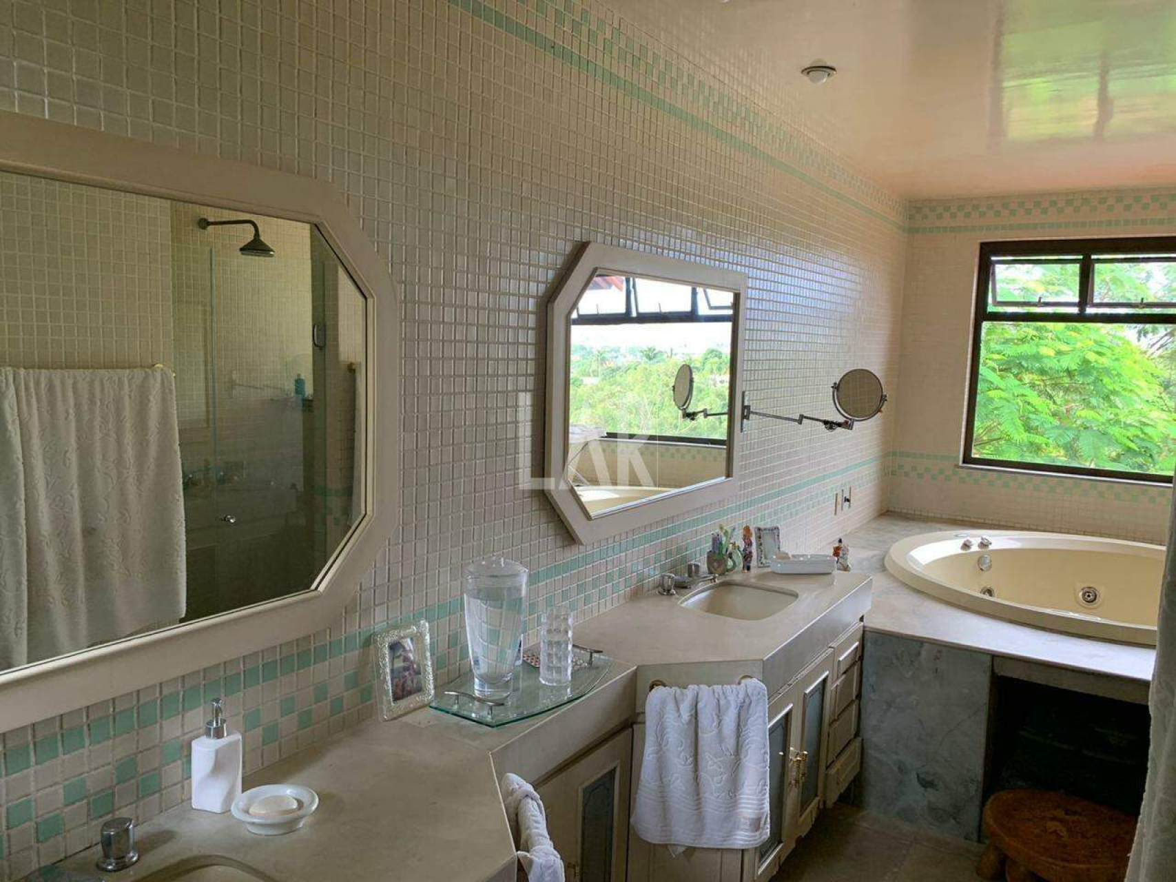 Casa de 5 quartos à venda, Jardim Atlântico, Belo Horizonte - MG